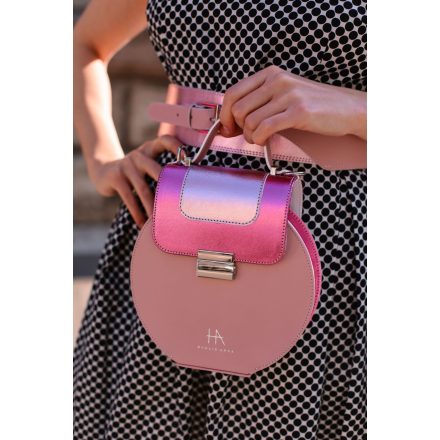 Lady HA Bag – Púder KICSIT SÉRÜLT