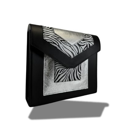 HA Mini - Zebra /LIMITED/