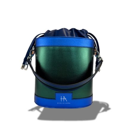 HA Pre Bucket Bag – Éden
