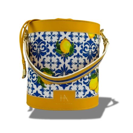 HA Pre Bucket Bag – Amalfi