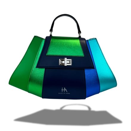 HA Pre Rainbow Bag – Kiwi dream