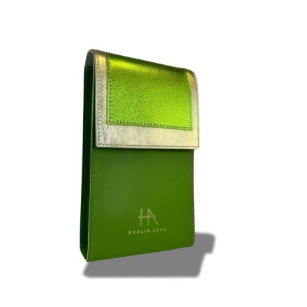 HA Mobiltáska – Lime pezsgő