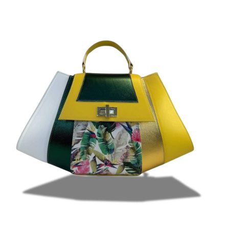 HA Pre Rainbow Bag – Citrom leveles