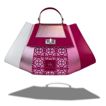 HA Pre Rainbow Bag – Pink Portugál