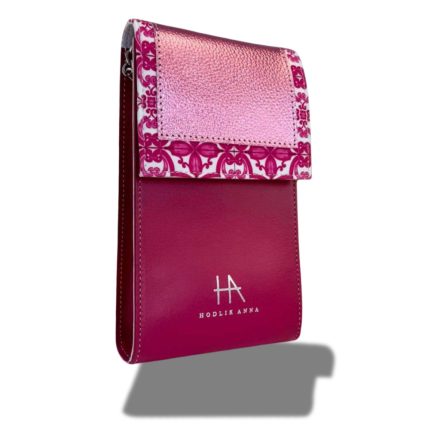 HA Mobiltáska – Pink Portugál