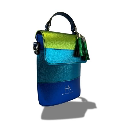 HA Festy Bag - Capri