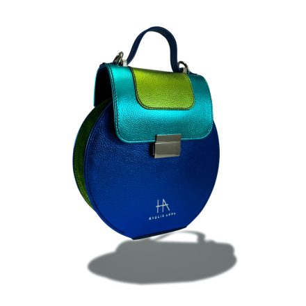 Lady HA Bag - Capri