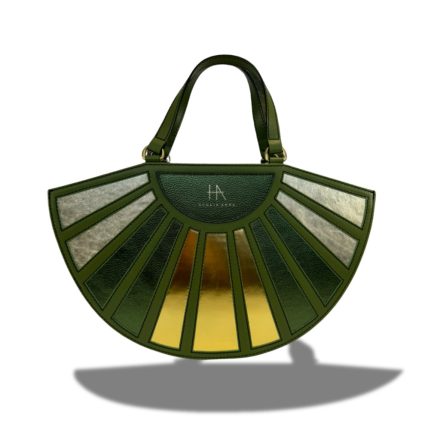 HA Pre Sun Bag – Khaki 