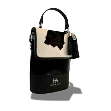 HA Festy Bag Szőrme - Western /LIMITED/