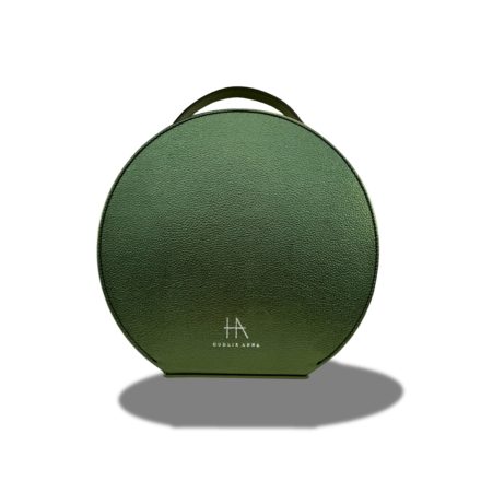 HA Pre Round - Metál khaki