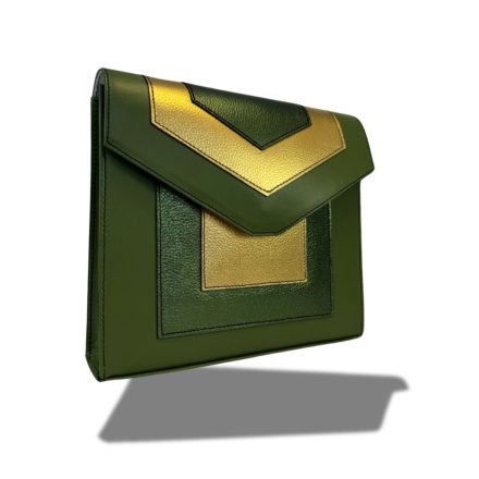 HA Mini - Khaki arany