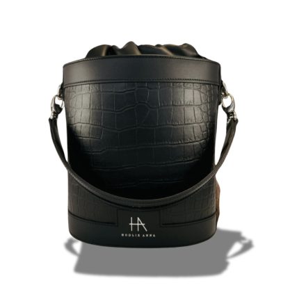 HA Pre Bucket Bag -  Kroko