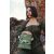 HA Western Bucket Bag - Khaki