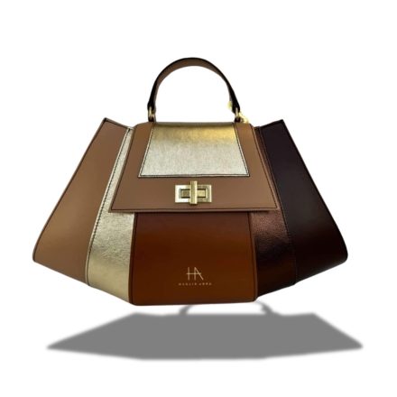HA Pre Rainbow Bag - Chau barna